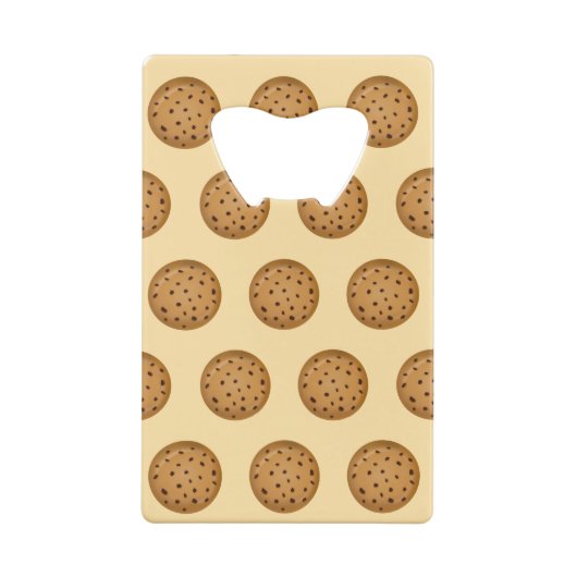 Chocolate Chip Cookie  (Dos)