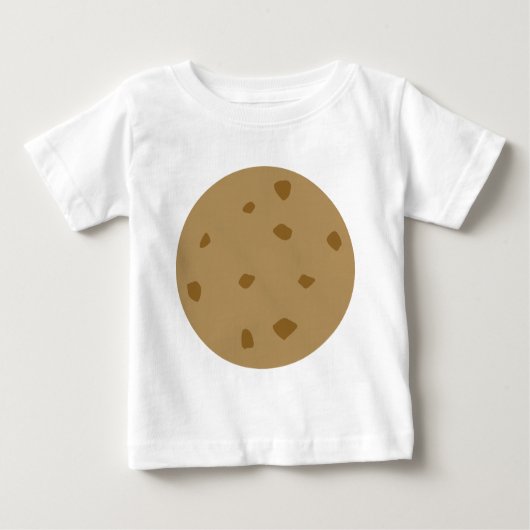 Chocolate Chip Cookie (Voorkant)