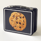 Chocolate Chip Cookie Afbeelding (Achterkant)