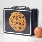 Chocolate Chip Cookie Afbeelding (In situ)