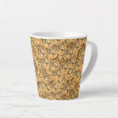 Chocolate Chip Cookie Comfort Mug (Angle droit)