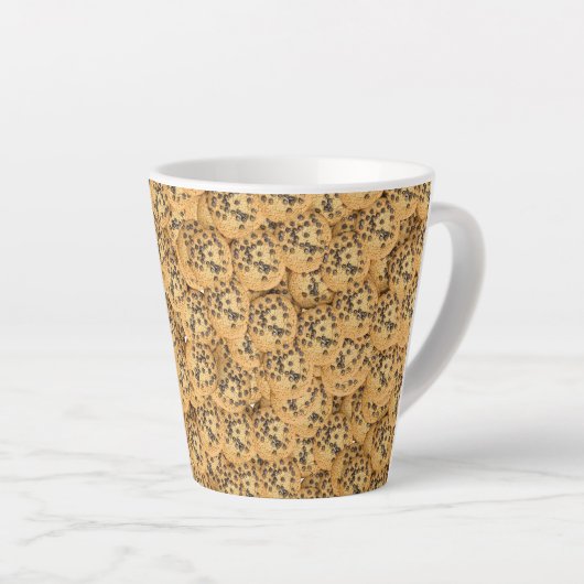 Chocolate Chip Cookie Comfort Mug (Angle droit)