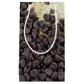 Chocolate Chip Cookie Happiness Klein Cadeauzakje (Voorkant)