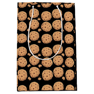 Chocolate Chip Cookie Medium Cadeauzakje
