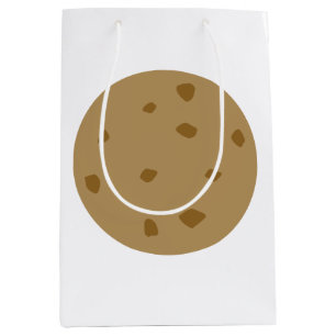 Chocolate Chip Cookie Medium Cadeauzakje