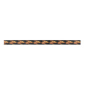 Chocolate Chip Cookie Ribbon Lint (Voorkant)