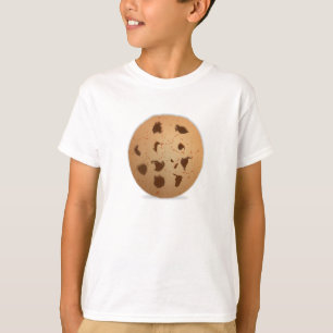 Chocolate Chip Cookie T-shirt