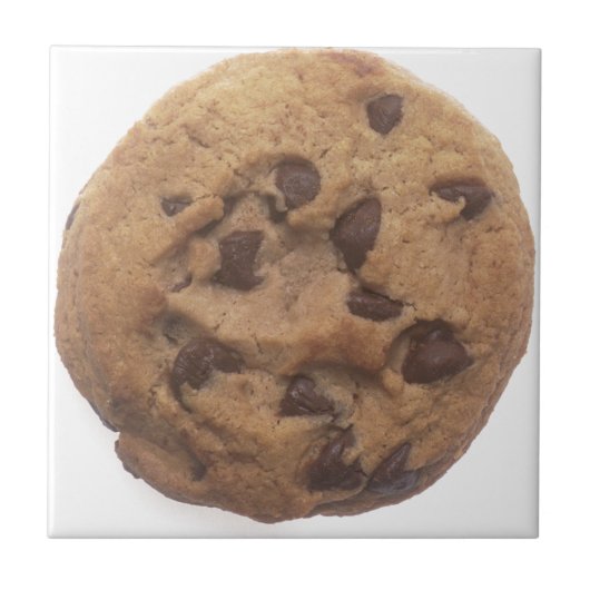 chocolate-chip-cookie- tegeltje (Voorkant)