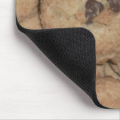 Chocolate Chip Cookies Mousepad Muismat (Hoek)