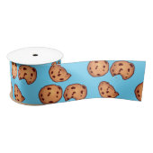 Chocolate Chip Cookies Patroon Lint (Spoel)