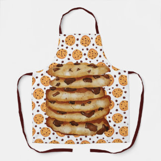 Chocolate Chip Cookies Schort