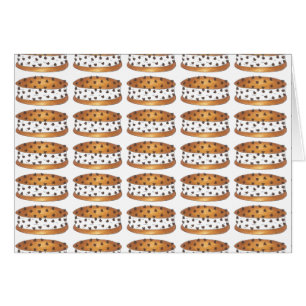 Chocolate Chipwich Ice Cream Sandwich Foodie