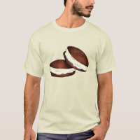 Chocolate Cream Whoopie Pie Pennsylvania Dutch