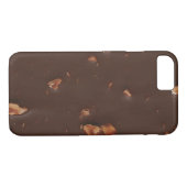 Chocolate Crunch Ice Cream Bar Case-Mate iPhone Case (Achterkant (Horizontaal))