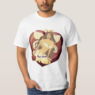 Chocolate Fee t-shirt