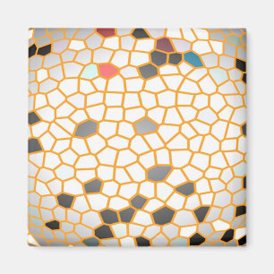 Chocolate Kancha Magneet