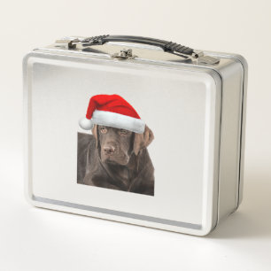 Chocolate Lab Shirt Labrador Retriever Dog Christm
