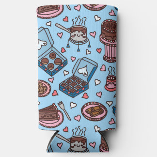 Chocolate lover cute