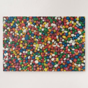 chocolate sprinkles (very difficult) jigsaw puzzle