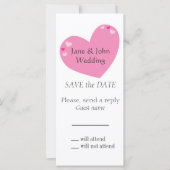 Chocolate Wedding Cake (Voorkant)