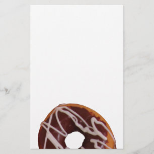 Chocolatey Goodness! Briefpapier
