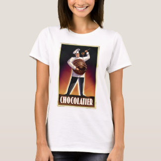 CHOCOLATIER Shirt