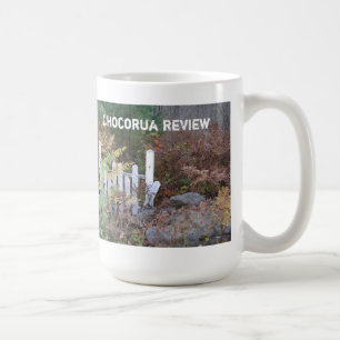 Chocorua Review mok