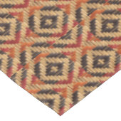 Choctaw Diamond Table Cloth Tafelkleed (Gekanteld)