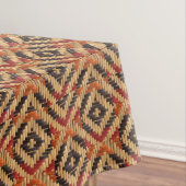 Choctaw Diamond Table Cloth Tafelkleed (Voorbeeld)