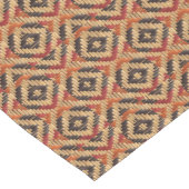 Choctaw Diamond Table Runner Medium Tafelloper (Hoek)