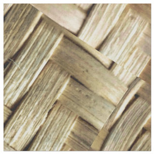 Choctaw Herringbone Fabric Stof