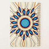 Choctaw Planner (Achterkant)