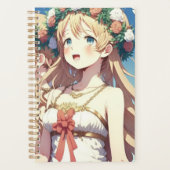 Choeur d'anime (Devant)