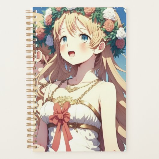 Choeur d'anime (Devant)