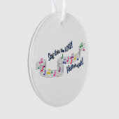 Choeur d'église (devant)