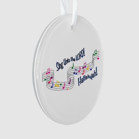 Choeur d'église (devant)