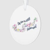 Choeur d'église (devant)