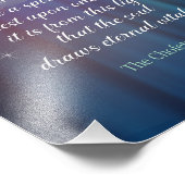 Chofetz Chaim Citation Clair White Dove Photo Impr (Coin)