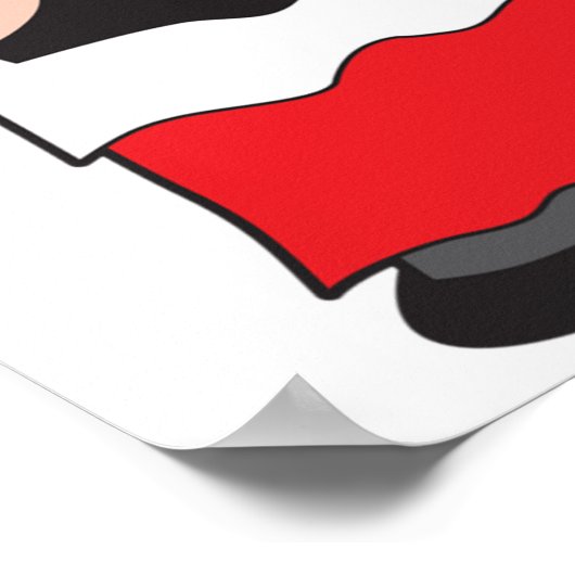 Choir Boys Poster (Hoek)