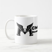 Choir Grad Mug (Gauche)