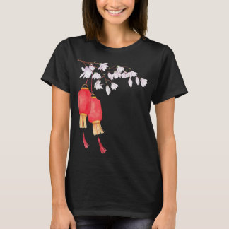 Choir is mijn sport Funny Choir Singer die Lover z T-shirt