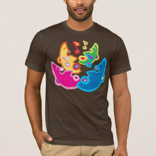 Choir T-shirt