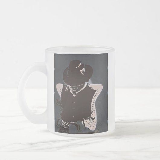 CHOISI - Mug (Gauche)