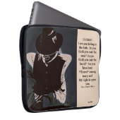 CHOISI - Sac électronique (Devant droit)