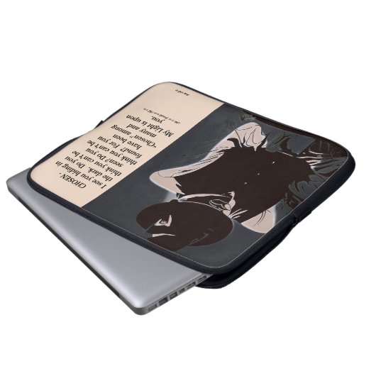 CHOISI - Sac électronique (Devant bas)