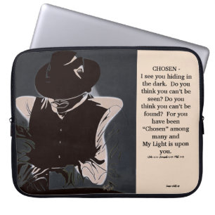 CHOISI - Sac électronique