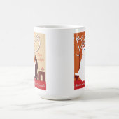 Choisir d'adopter Mug (Centre)
