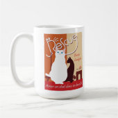 Choisir d'adopter Mug (Gauche)