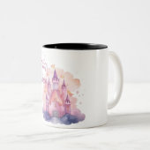 Choisir Happy personnalisable Mug (Devant droit)