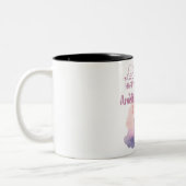 Choisir Happy personnalisable Mug (Gauche)